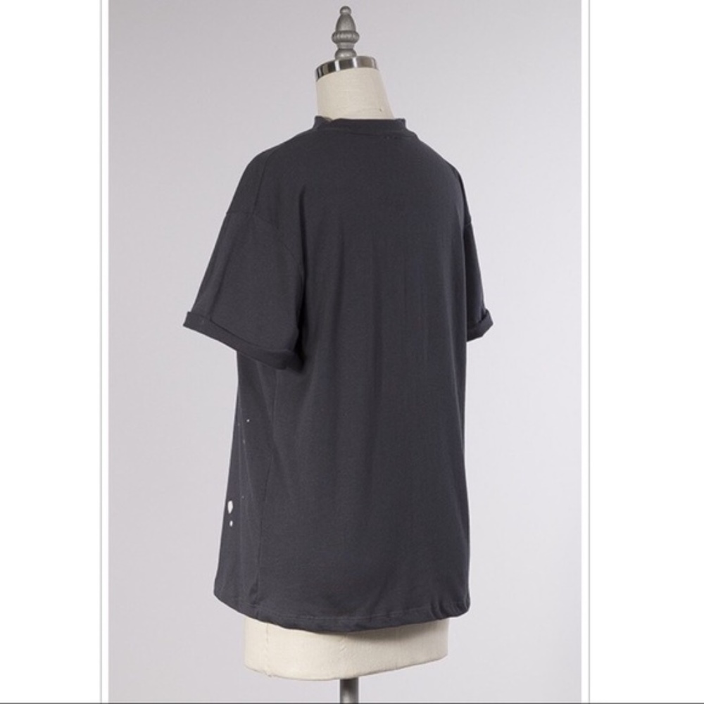 Daydreamer Choker T  *OCTOBER LOVE*  NWT - Picture 2 of 2